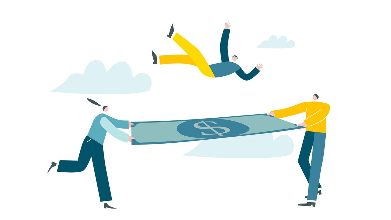 Building a Financial Safety Net Saving for Emergencies